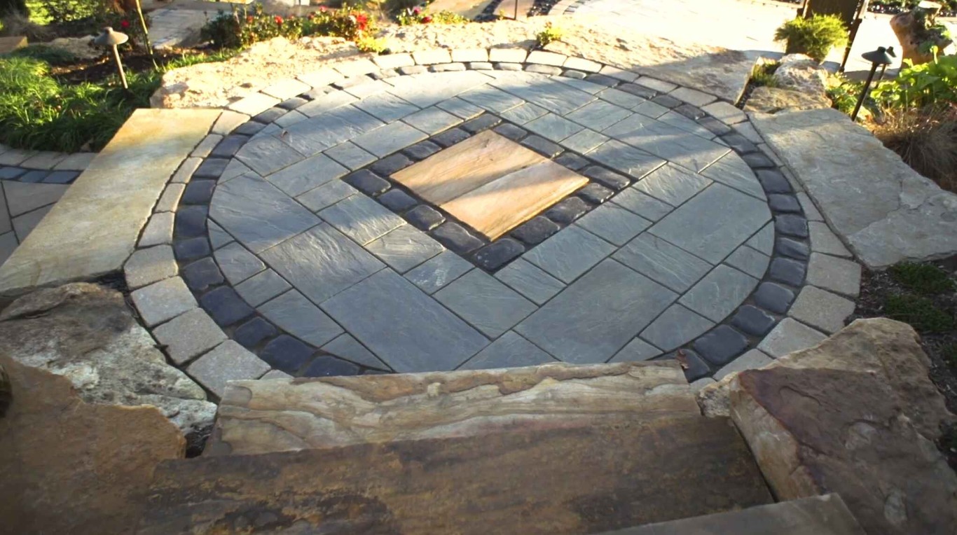 Hardscaping services including patios and pavers in Concord, CA