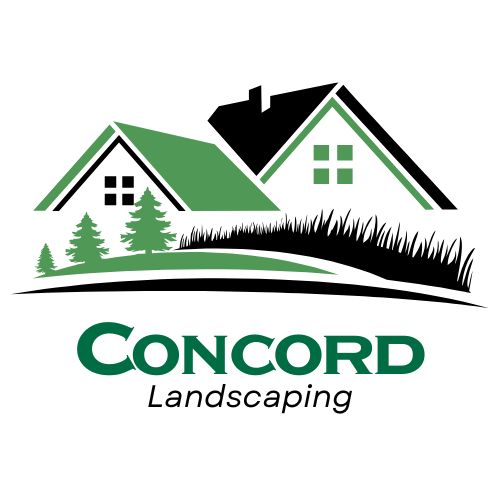 DoneRight Concord Landscaping logo